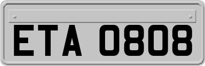 ETA0808