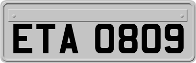 ETA0809