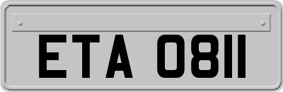 ETA0811