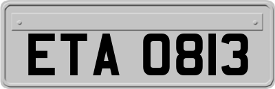 ETA0813