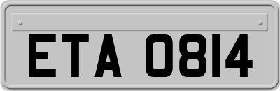 ETA0814