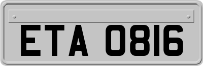 ETA0816