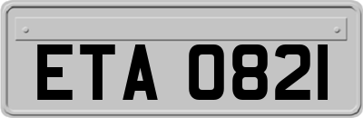 ETA0821
