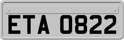 ETA0822