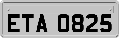 ETA0825
