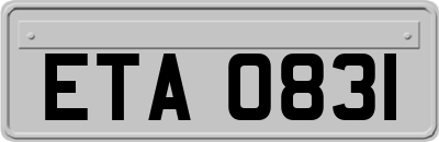 ETA0831