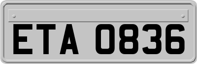 ETA0836