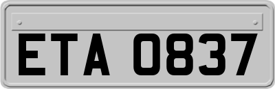ETA0837