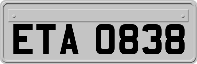 ETA0838