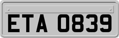 ETA0839