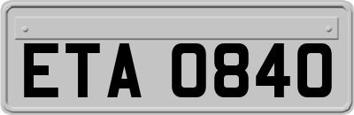 ETA0840