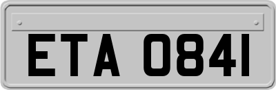 ETA0841