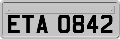 ETA0842
