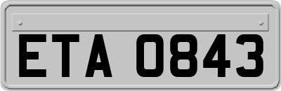 ETA0843