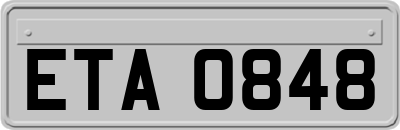 ETA0848