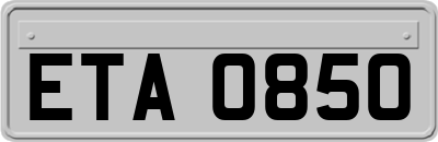 ETA0850