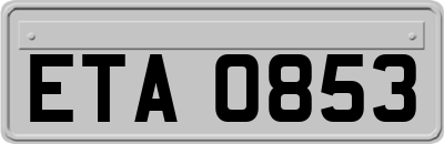 ETA0853