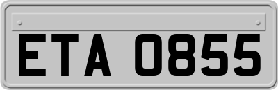 ETA0855