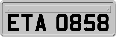 ETA0858