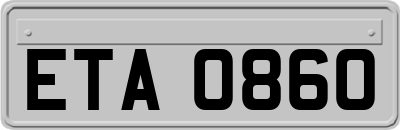 ETA0860
