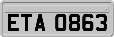 ETA0863