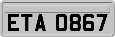 ETA0867