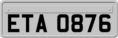 ETA0876