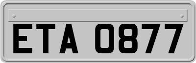 ETA0877