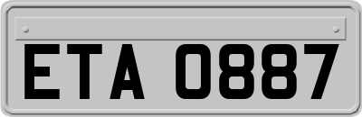 ETA0887
