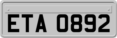 ETA0892