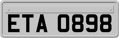 ETA0898