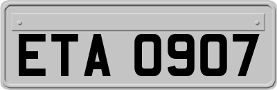 ETA0907