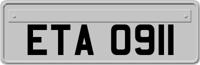 ETA0911