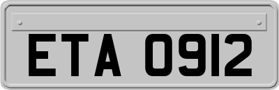 ETA0912