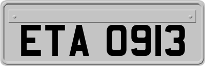 ETA0913