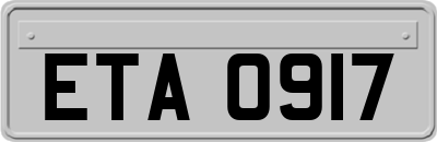 ETA0917