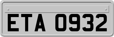 ETA0932