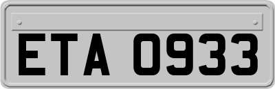 ETA0933
