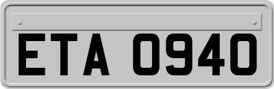 ETA0940