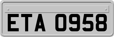 ETA0958