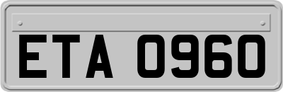 ETA0960