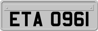 ETA0961