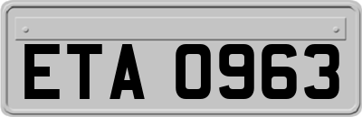 ETA0963