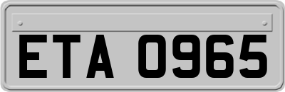 ETA0965