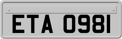 ETA0981