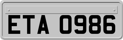 ETA0986