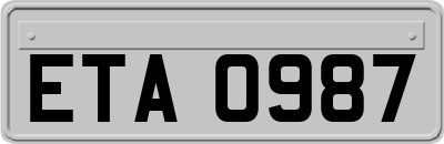 ETA0987
