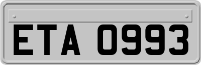 ETA0993