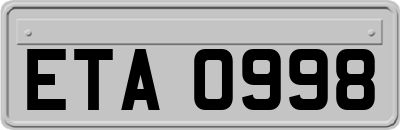 ETA0998