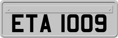 ETA1009
